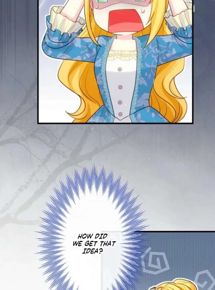 The Retired Villainess Wants to Live Quietly Chapter 25 page 96