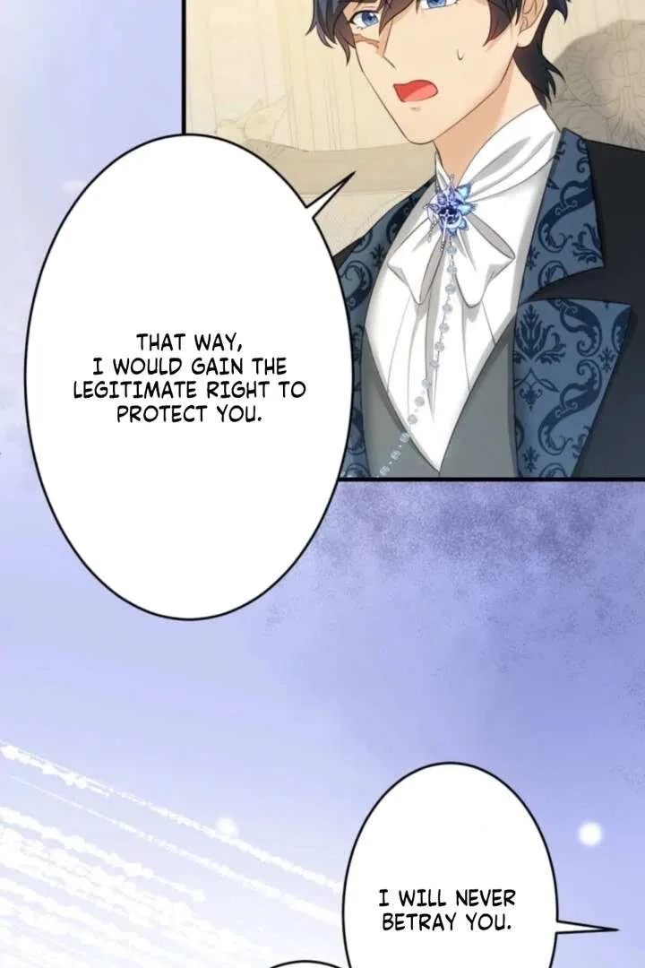 The Retired Villainess Wants to Live Quietly Chapter 26 page 97
