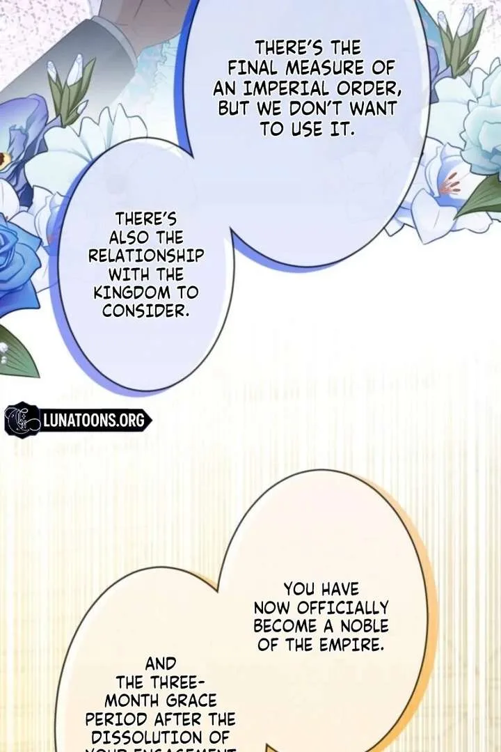 The Retired Villainess Wants to Live Quietly Chapter 26 page 78