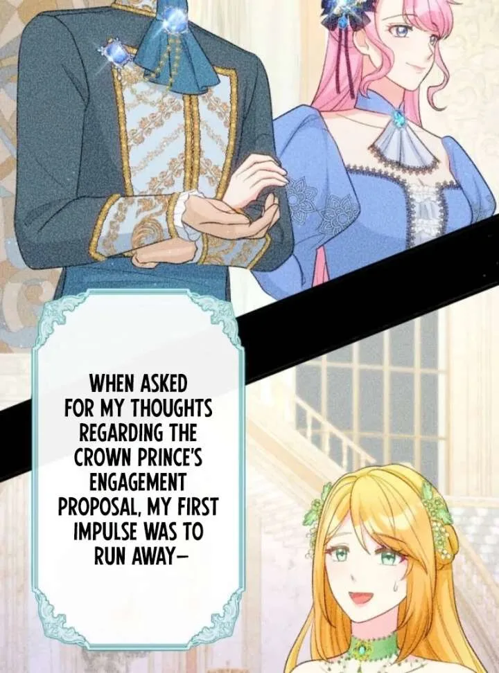 The Retired Villainess Wants to Live Quietly Chapter 25 page 61
