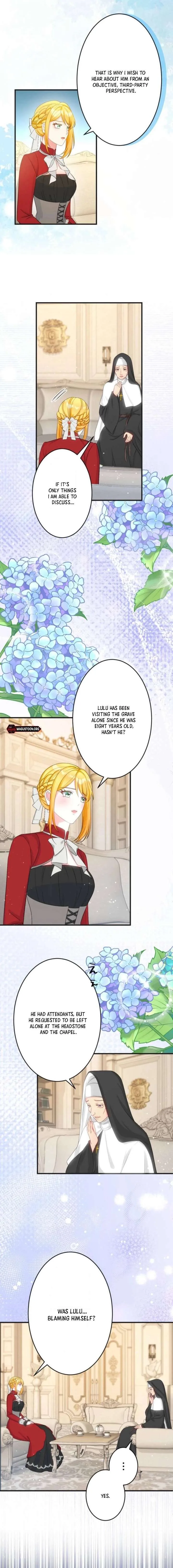 The Retired Villainess Wants to Live Quietly Chapter 30 page 14
