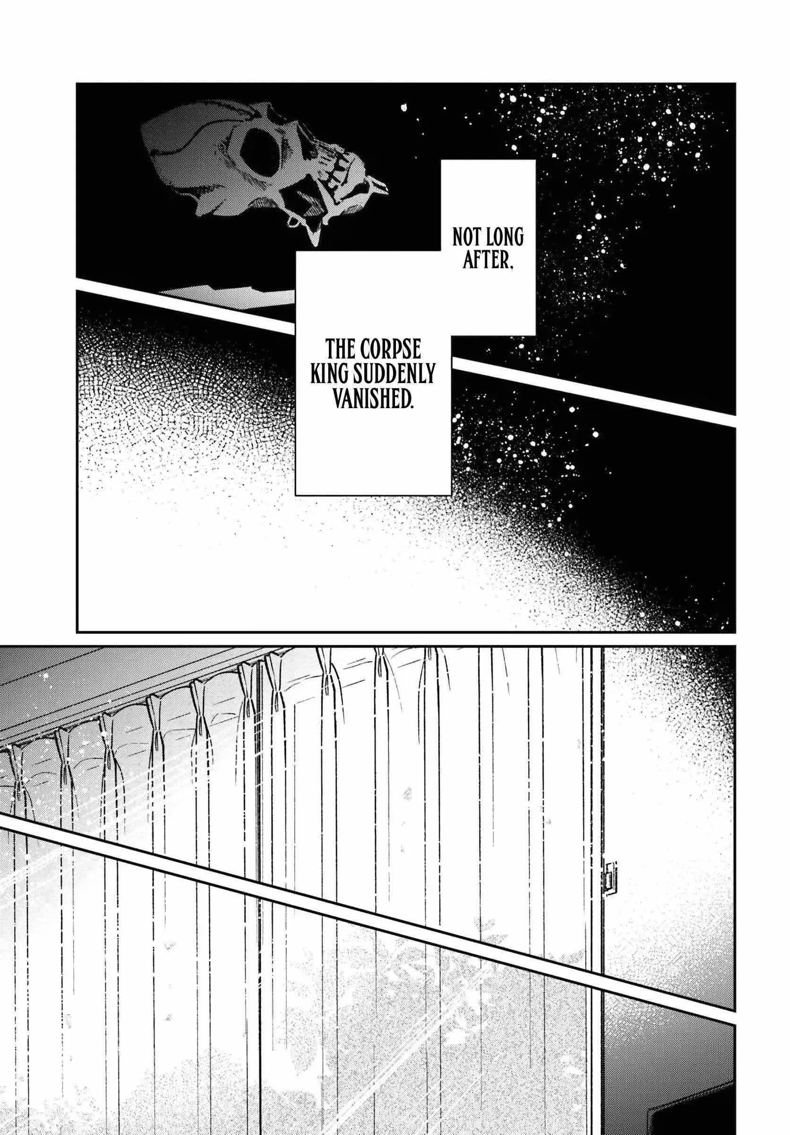 The Return of the Corpse King Chapter 1 page 5
