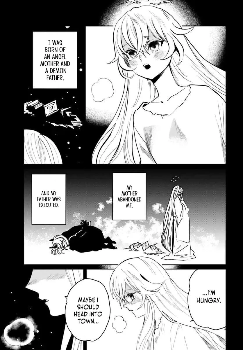 The Return of the Corpse King Chapter 5.5 page 4