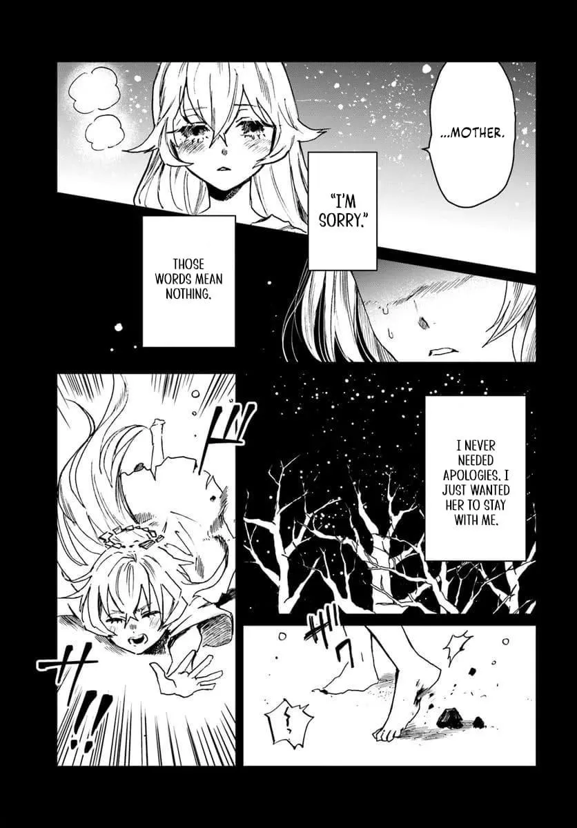 The Return of the Corpse King Chapter 5.5 page 6