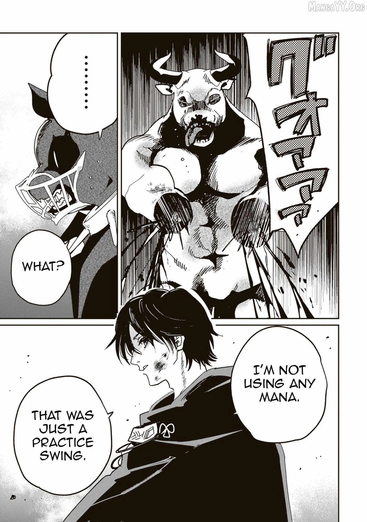 The Return of the Corpse King Chapter 7 page 4