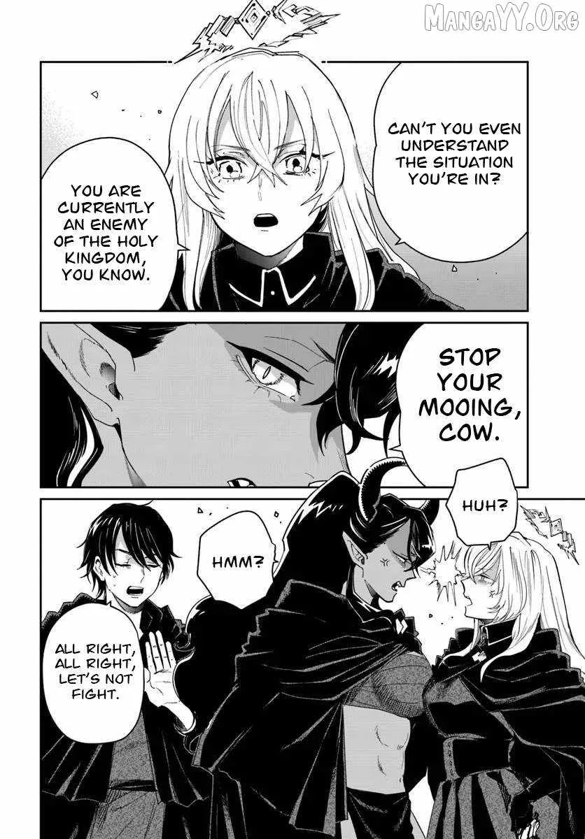 The Return of the Corpse King Chapter 10 page 6