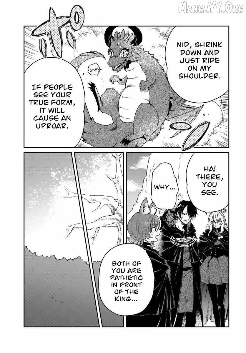 The Return of the Corpse King Chapter 10 page 7