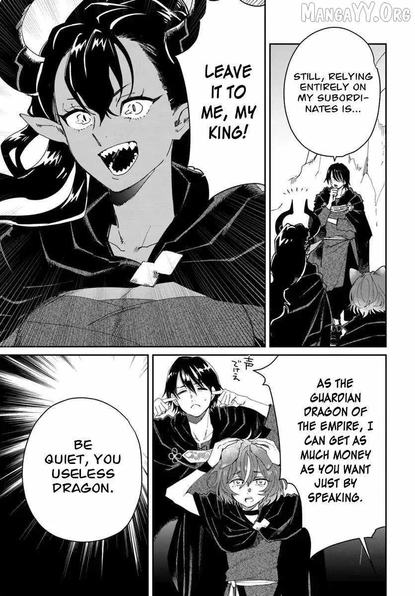 The Return of the Corpse King Chapter 10 page 5