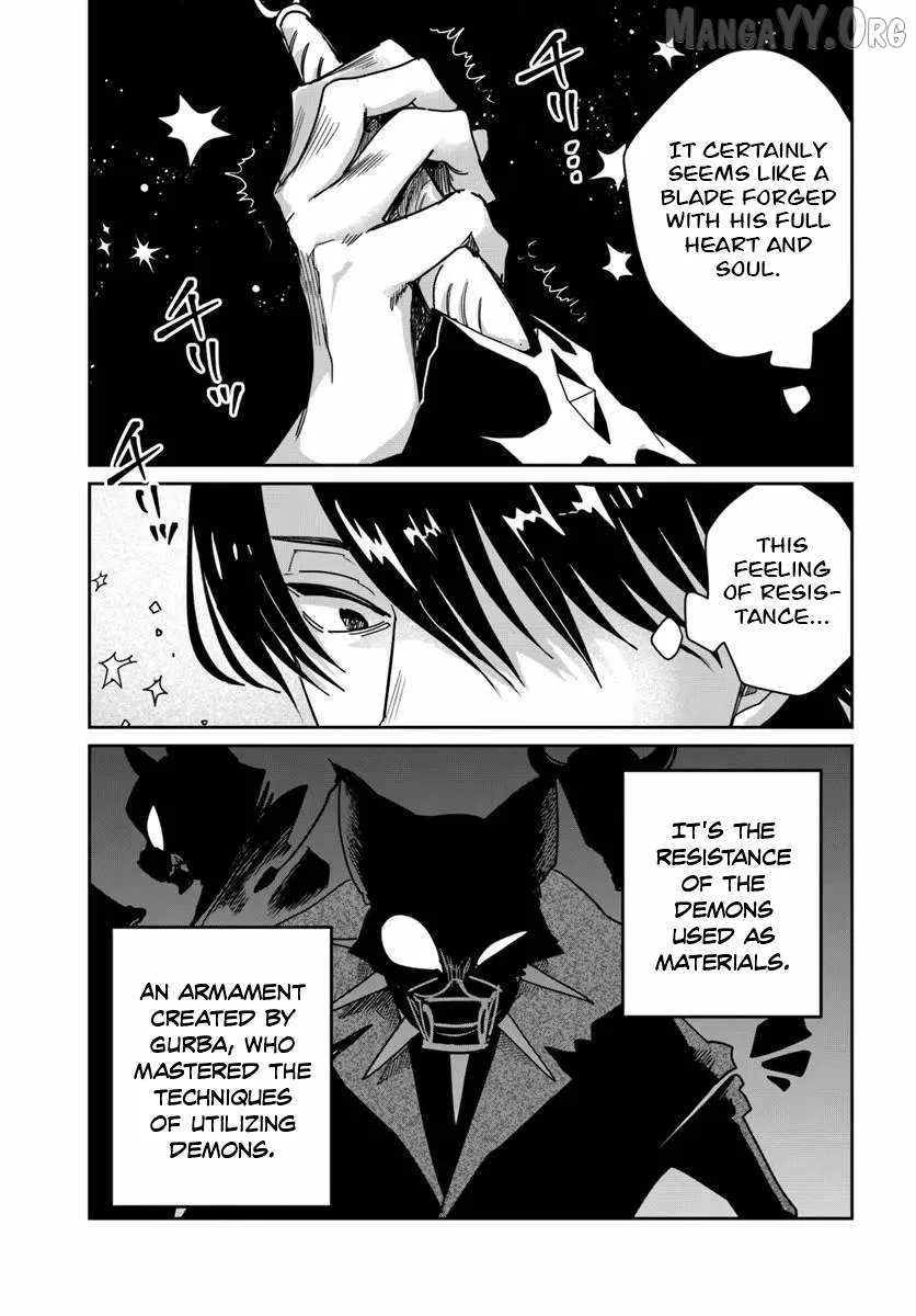 The Return of the Corpse King Chapter 10 page 25