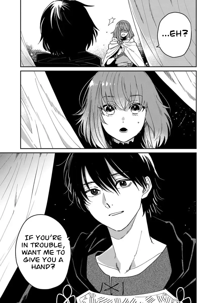 The Return of the Corpse King Chapter 12 page 21