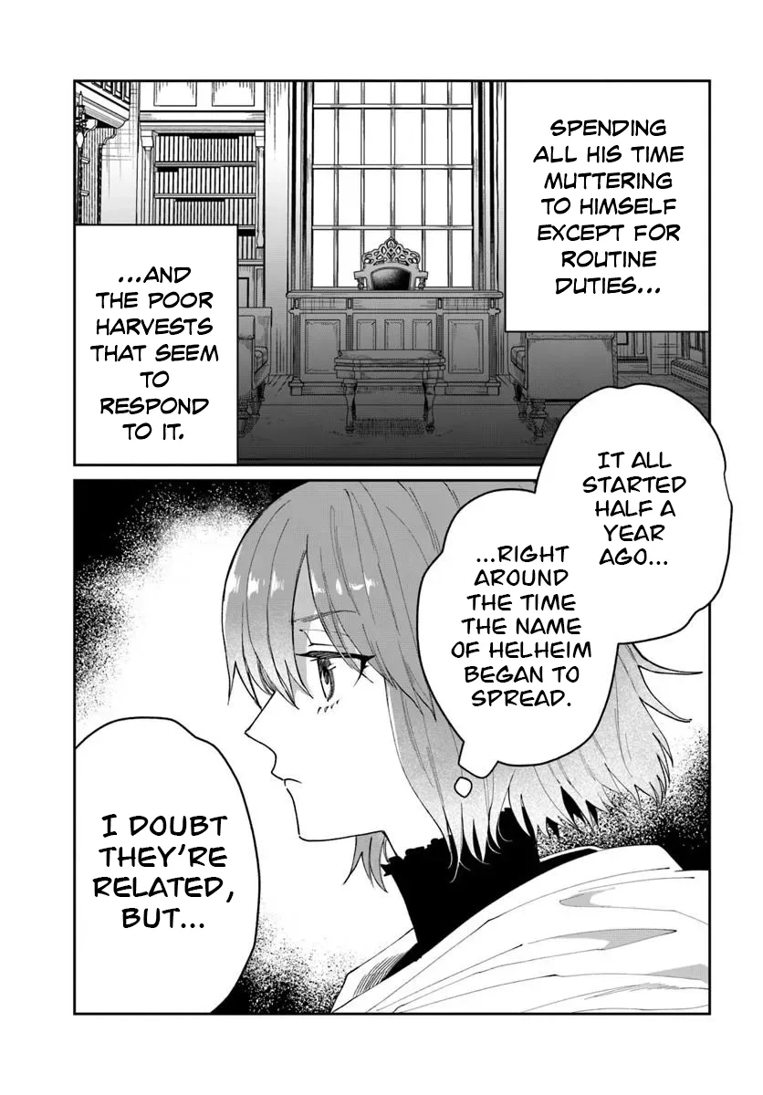 The Return of the Corpse King Chapter 12 page 18