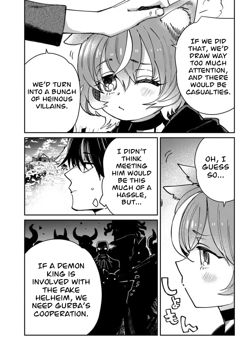 The Return of the Corpse King Chapter 12 page 10