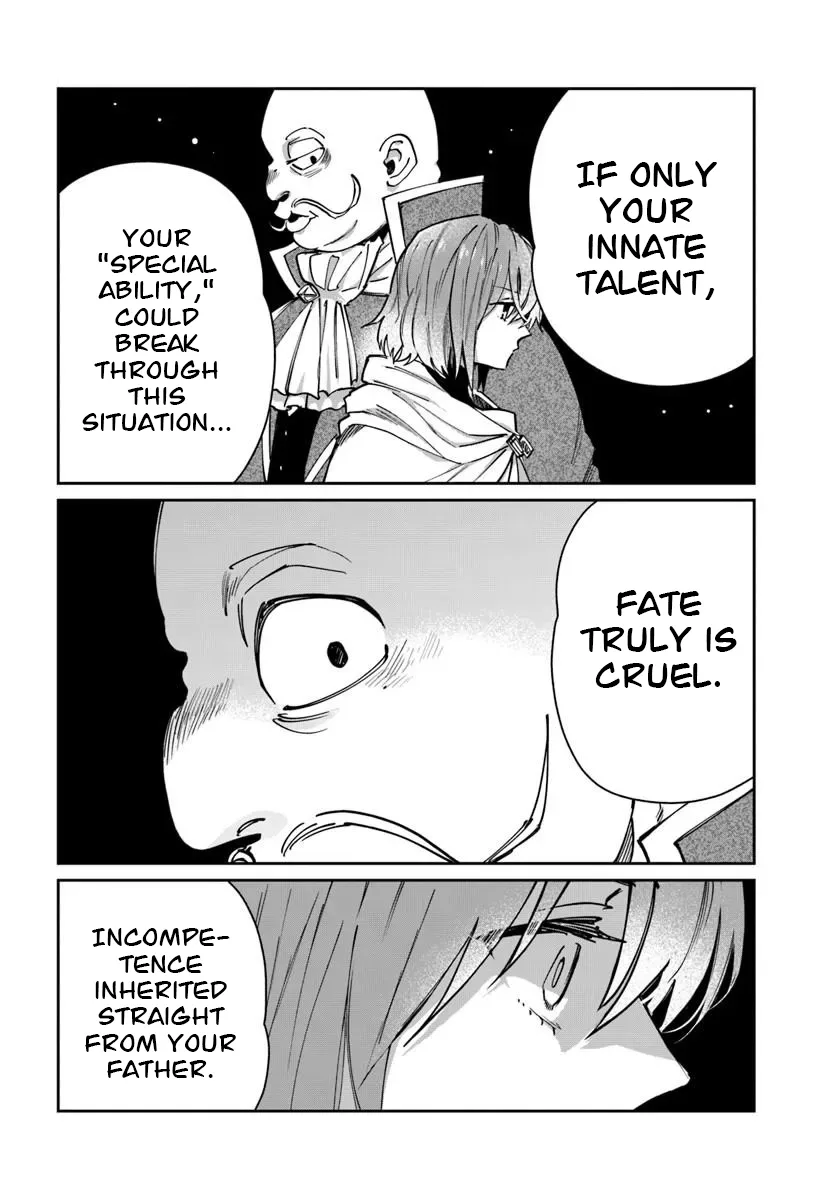 The Return of the Corpse King Chapter 12 page 15
