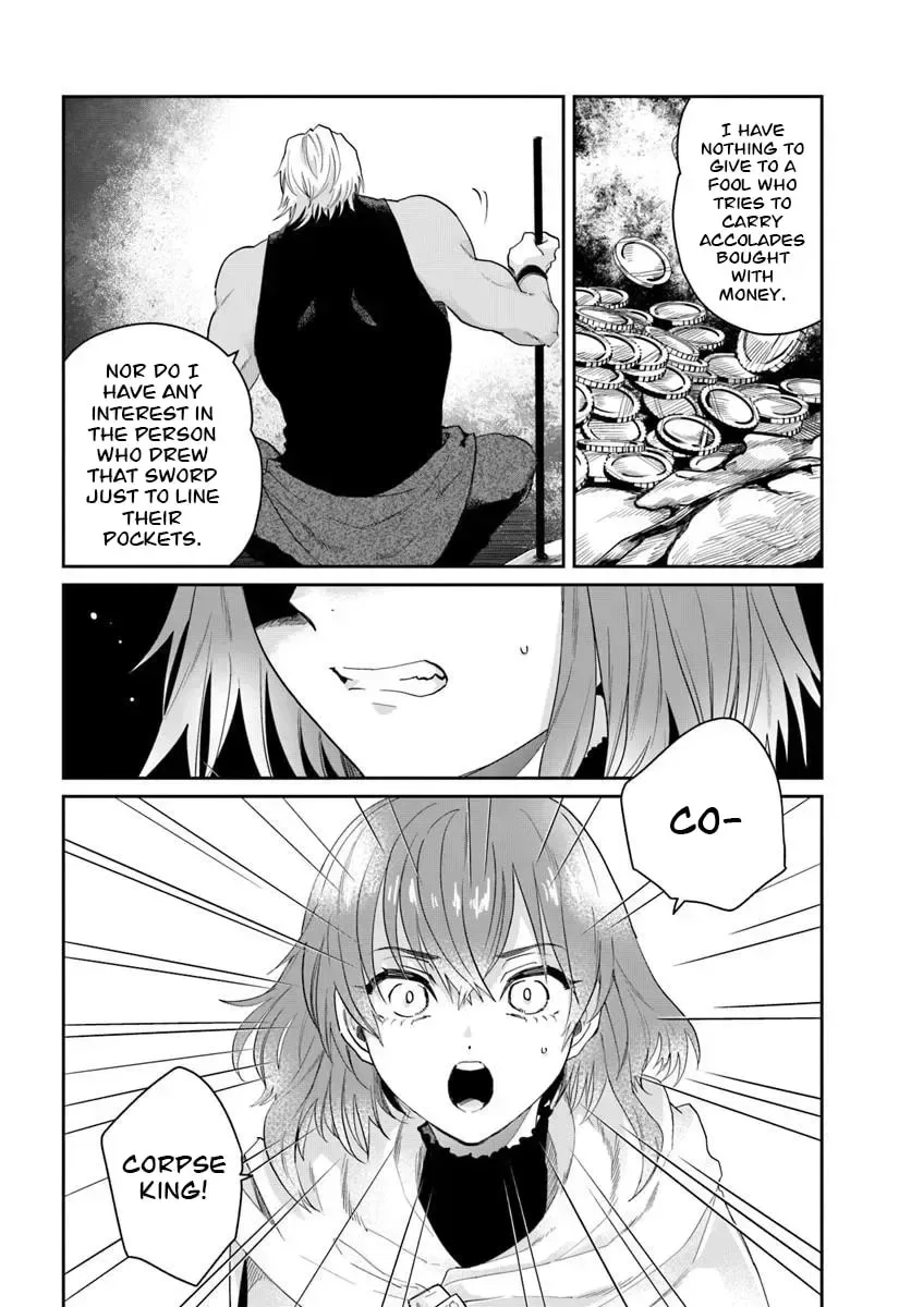 The Return of the Corpse King Chapter 13 page 13