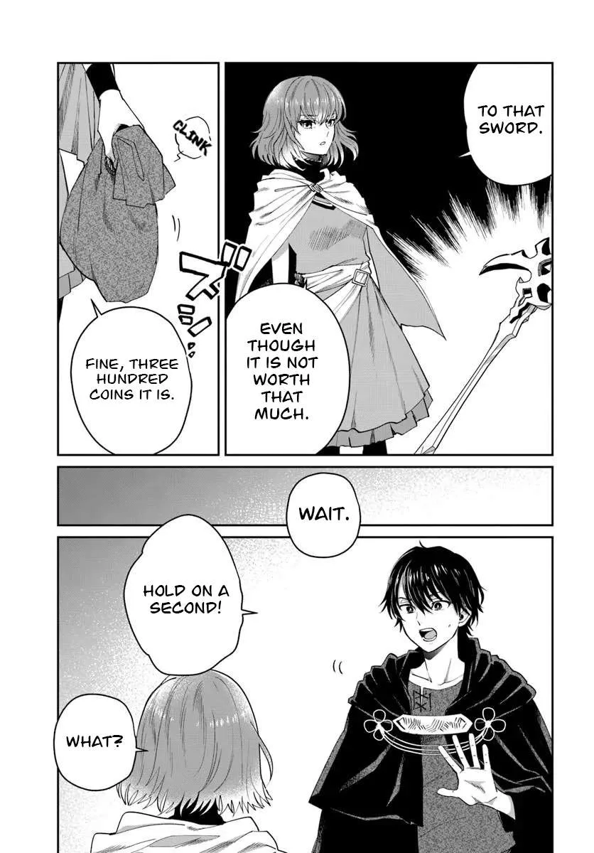 The Return of the Corpse King Chapter 11 page 7