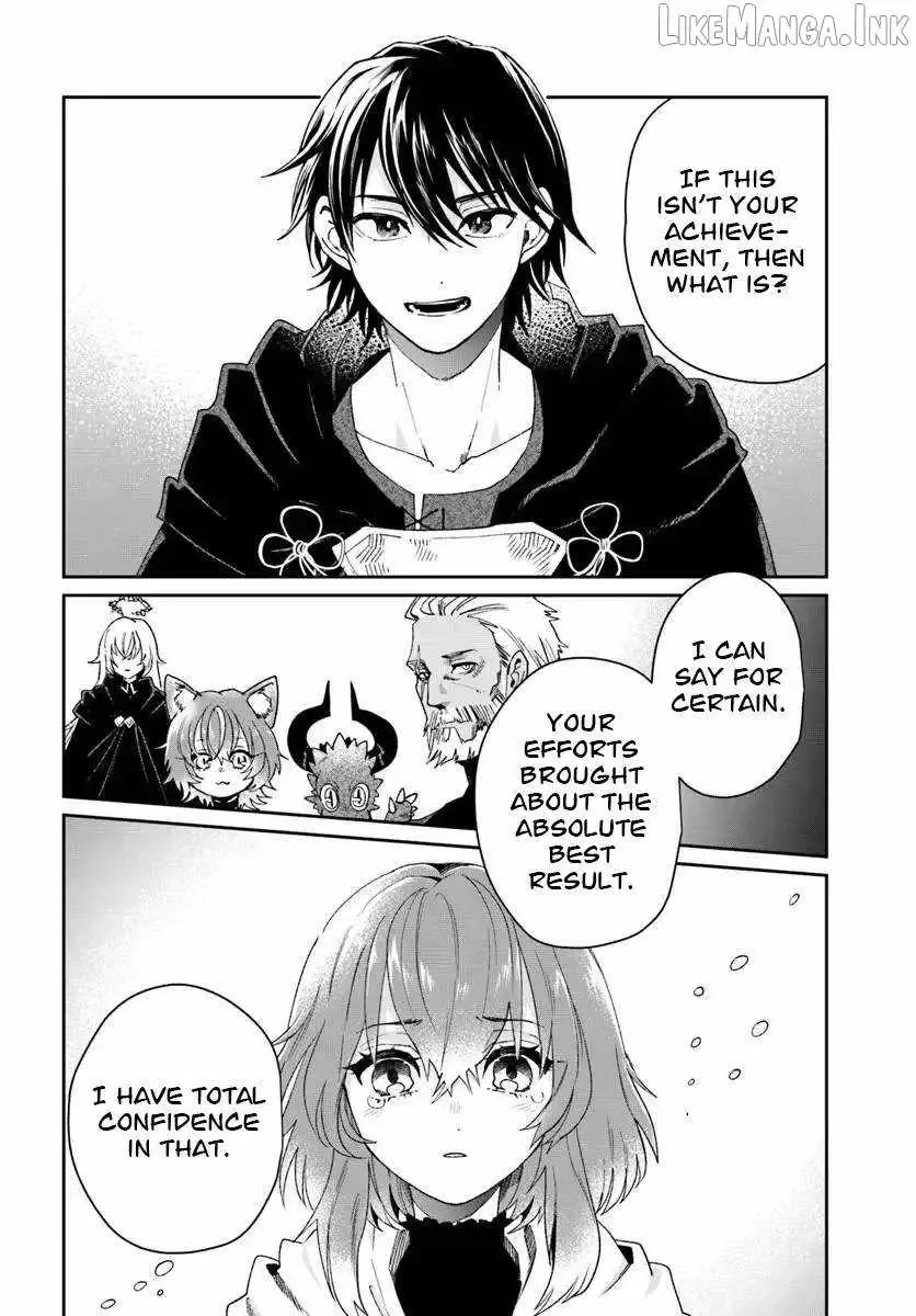 The Return of the Corpse King Chapter 14 page 11