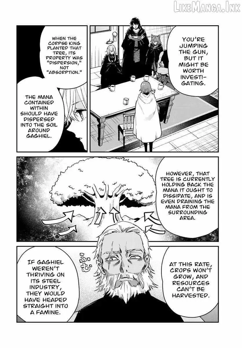 The Return of the Corpse King Chapter 14 page 5