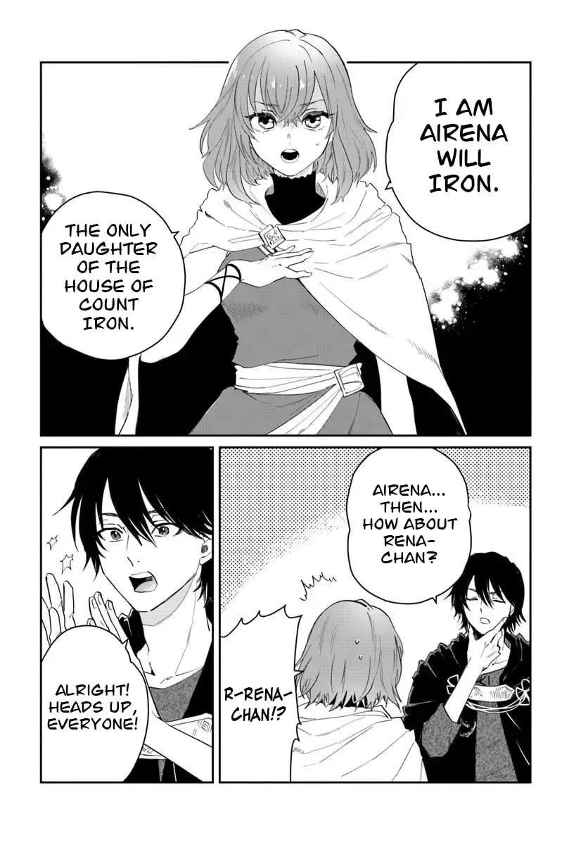 The Return of the Corpse King Chapter 13 page 31