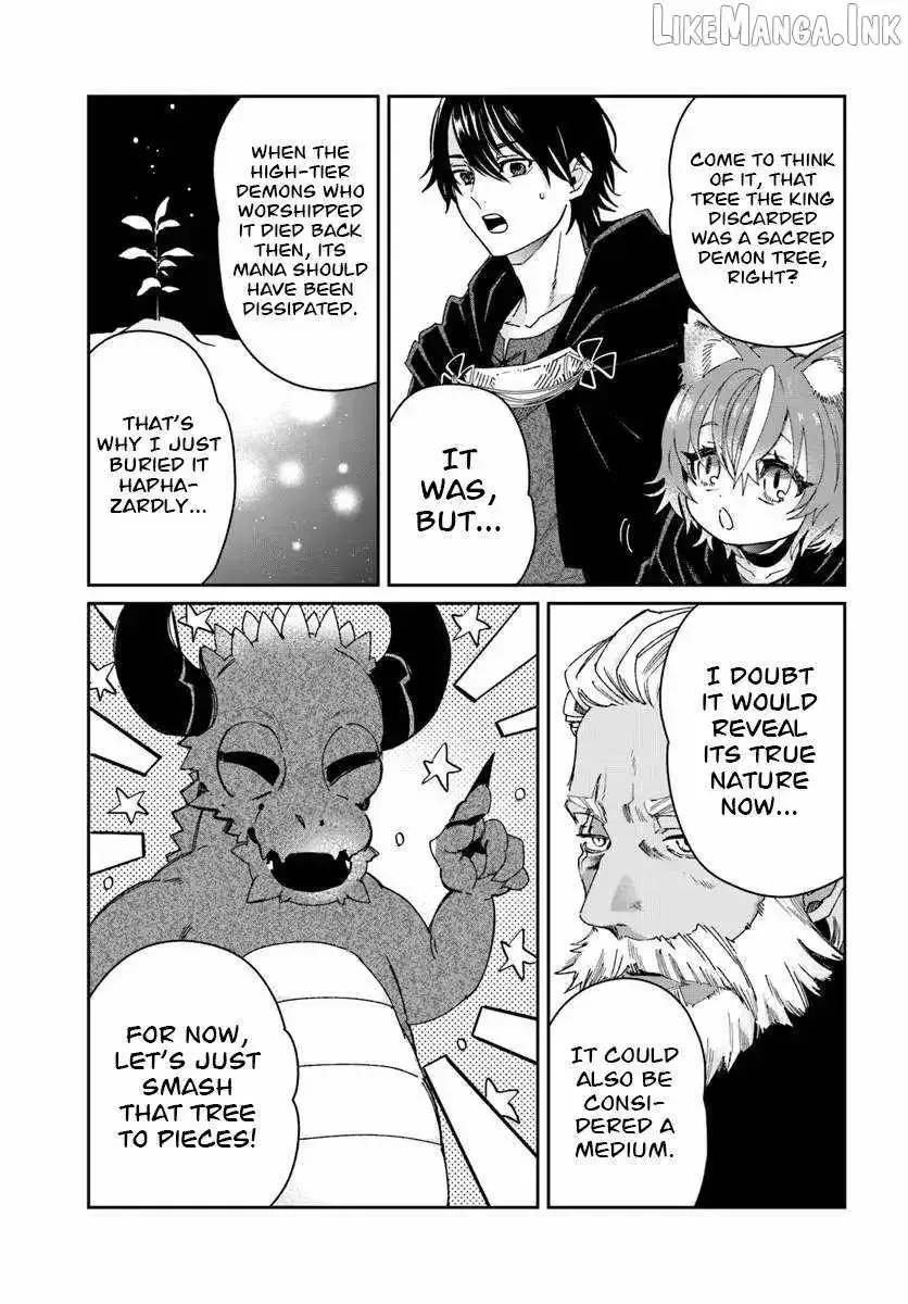 The Return of the Corpse King Chapter 14 page 4