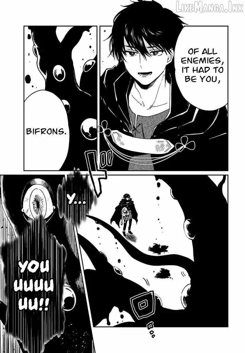 The Return of the Corpse King Chapter 15 page 16