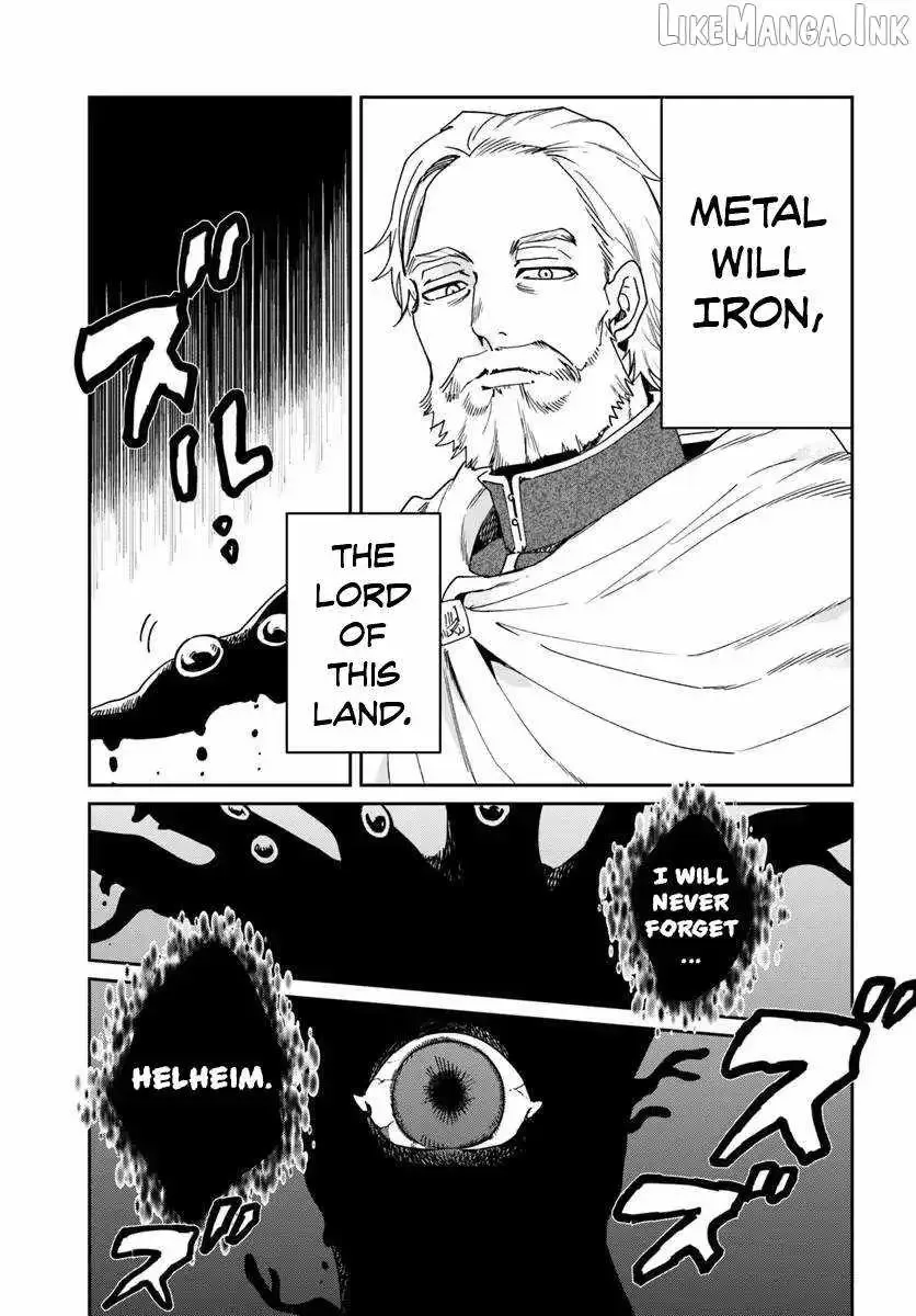 The Return of the Corpse King Chapter 15 page 4