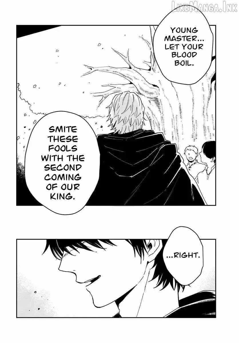 The Return of the Corpse King Chapter 15 page 15