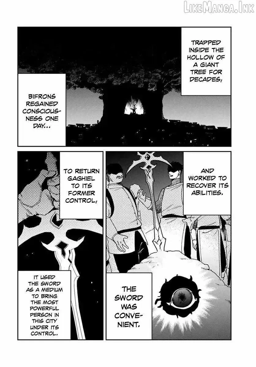 The Return of the Corpse King Chapter 15 page 3