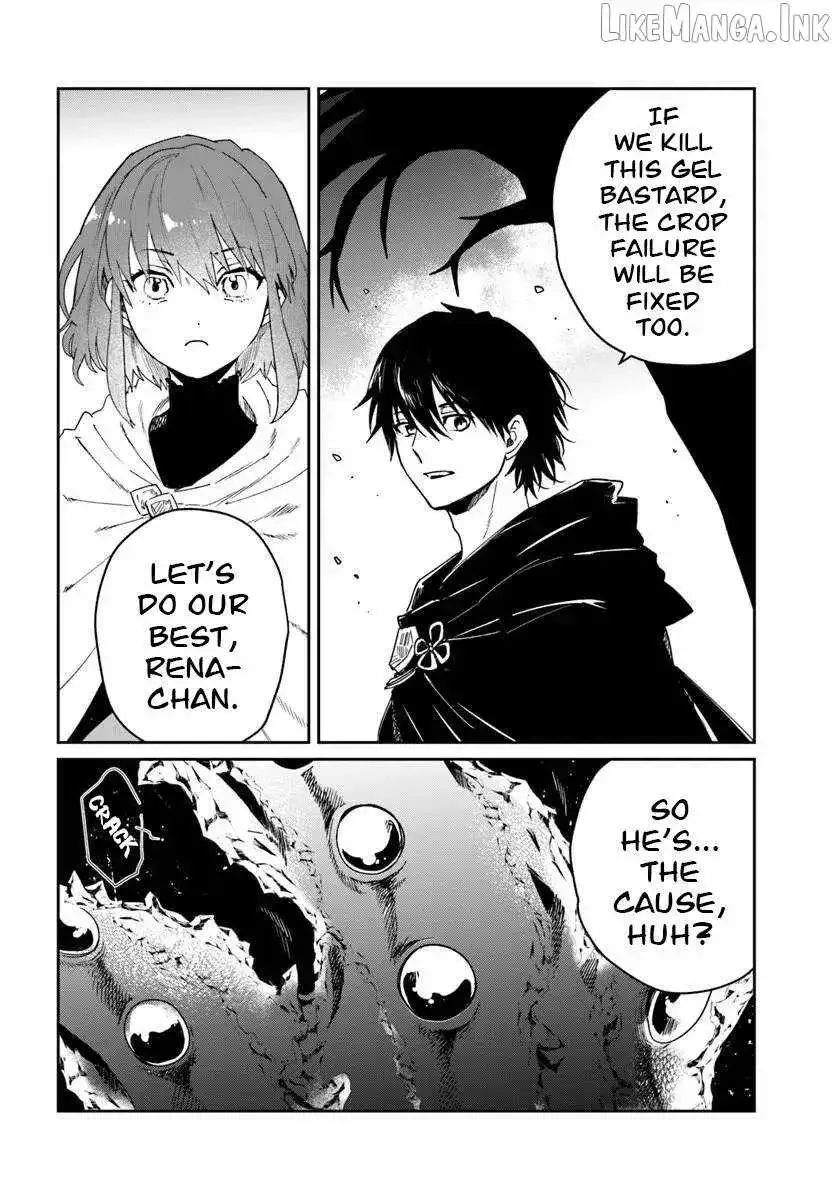 The Return of the Corpse King Chapter 15 page 25