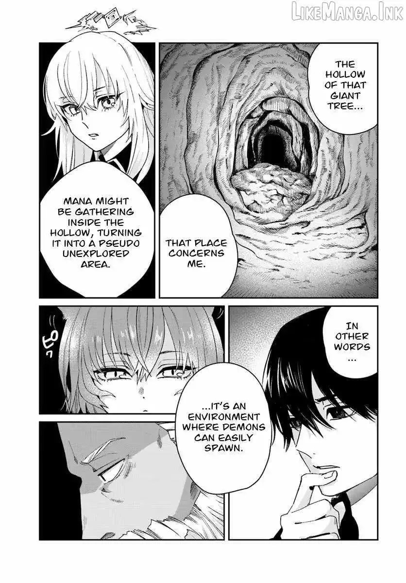 The Return of the Corpse King Chapter 14 page 6