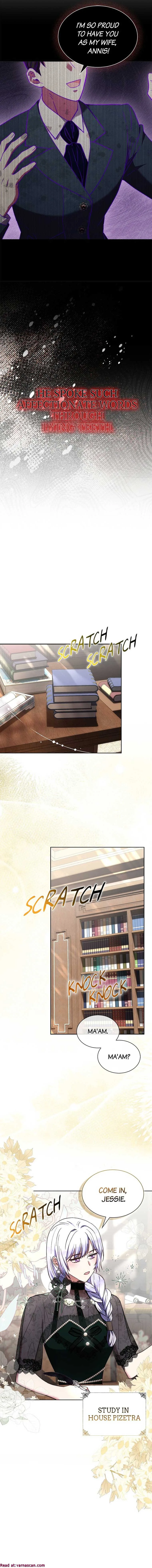 The Return of the Ex-Wife Chapter 1 page 15