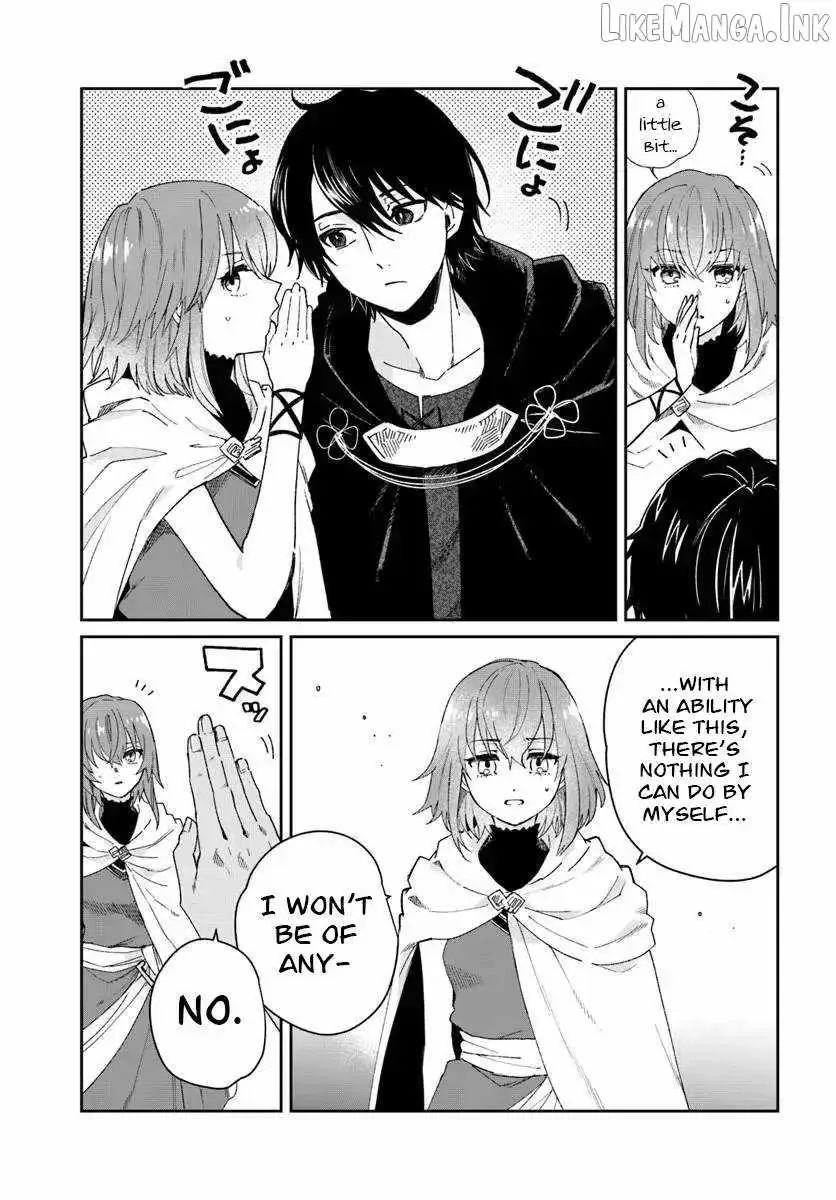 The Return of the Corpse King Chapter 14 page 32