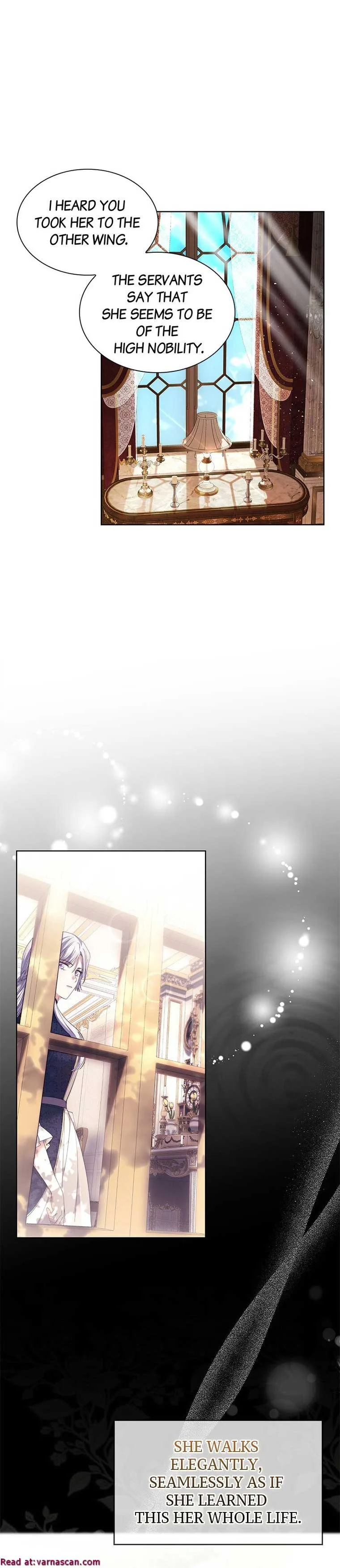 The Return of the Ex-Wife Chapter 3 page 4