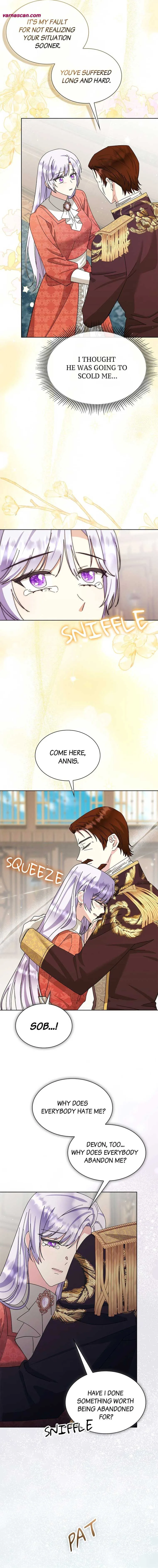 The Return of the Ex-Wife Chapter 13 page 3