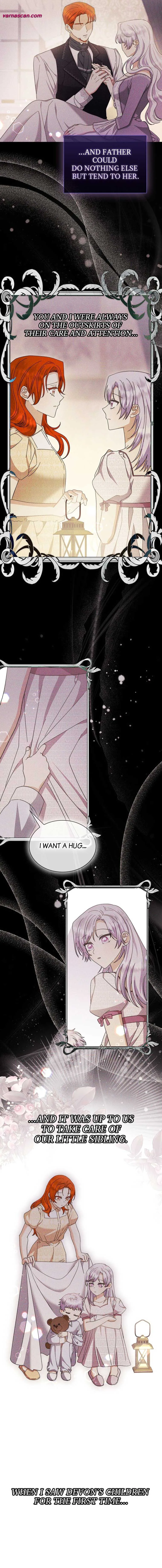 The Return of the Ex-Wife Chapter 9 page 12