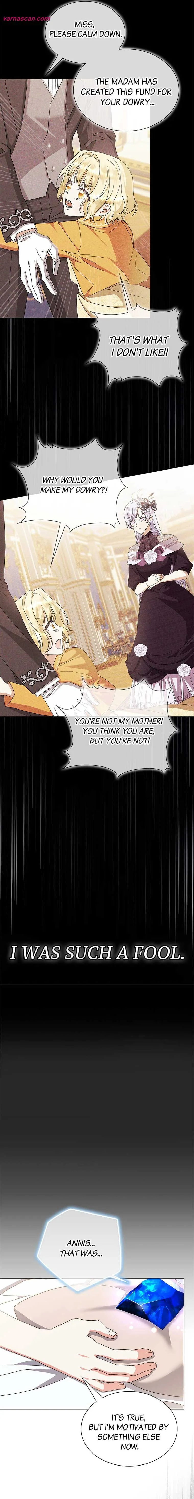 The Return of the Ex-Wife Chapter 9 page 14