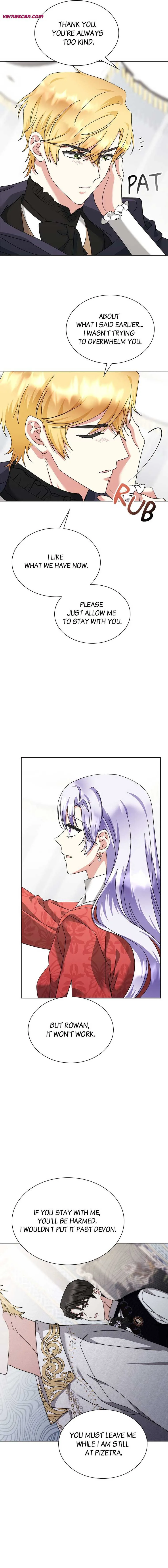 The Return of the Ex-Wife Chapter 14 page 13