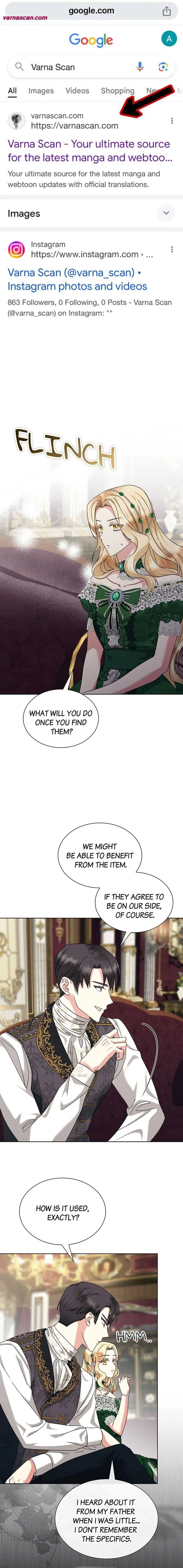 The Return of the Ex-Wife Chapter 15 page 2