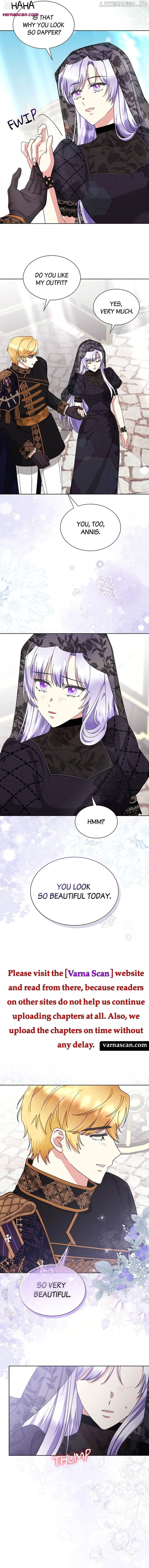 The Return of the Ex-Wife Chapter 17 page 9