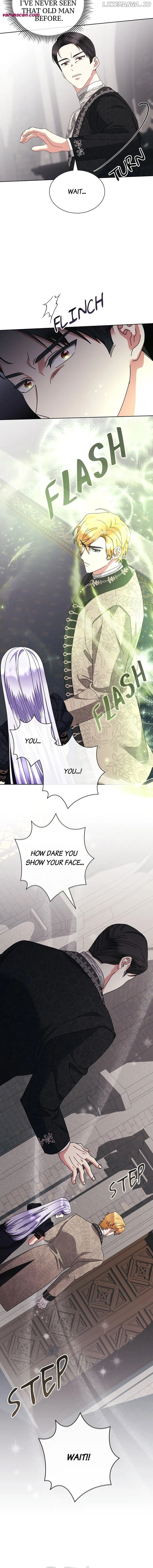 The Return of the Ex-Wife Chapter 17 page 17