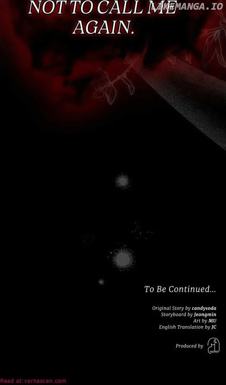 The Return of the Ex-Wife Chapter 16 page 18