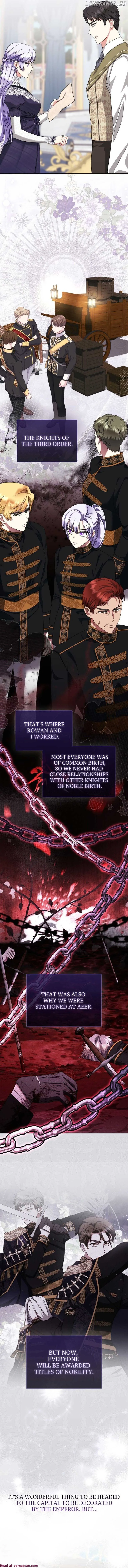 The Return of the Ex-Wife Chapter 16 page 3
