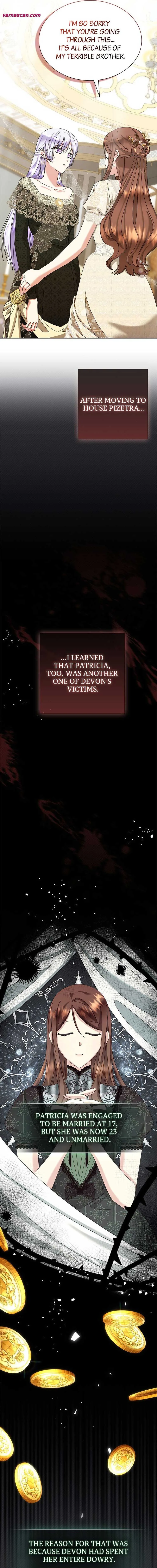 The Return of the Ex-Wife Chapter 10 page 6