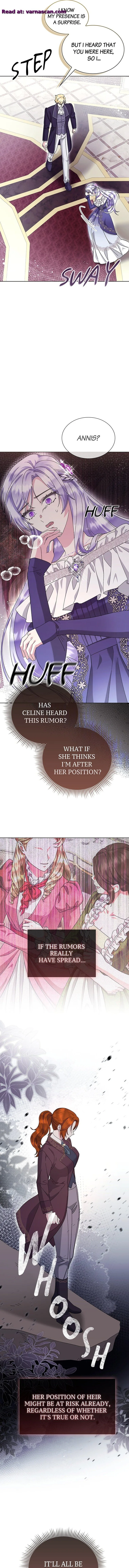 The Return of the Ex-Wife Chapter 23 page 4