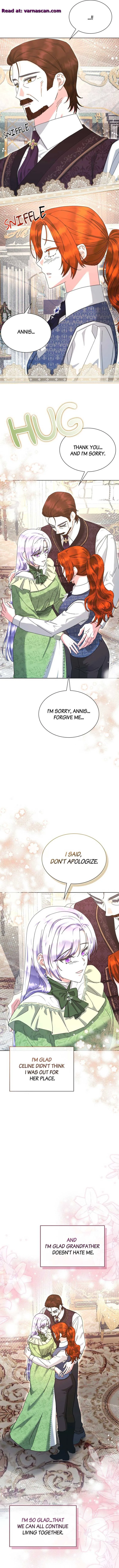 The Return of the Ex-Wife Chapter 25 page 15