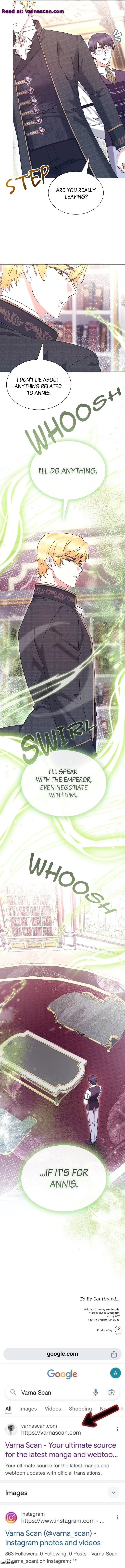 The Return of the Ex-Wife Chapter 26 page 17