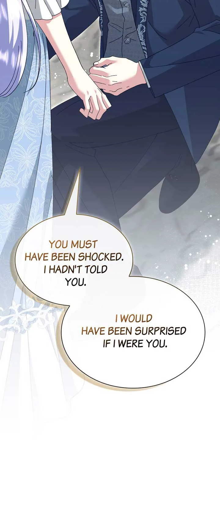 The Return of the Ex-Wife Chapter 30 page 39