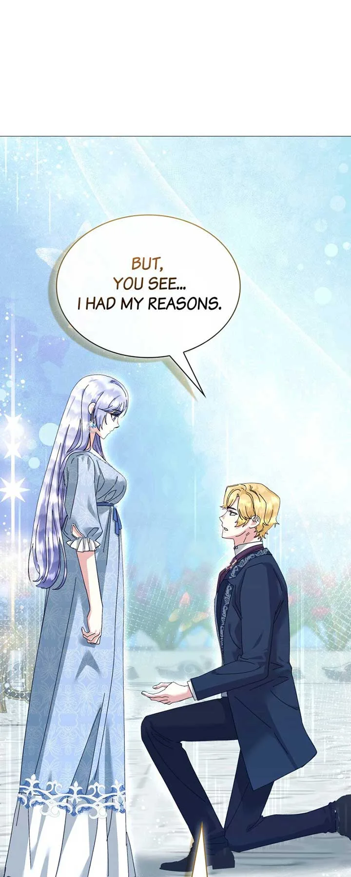 The Return of the Ex-Wife Chapter 30 page 40