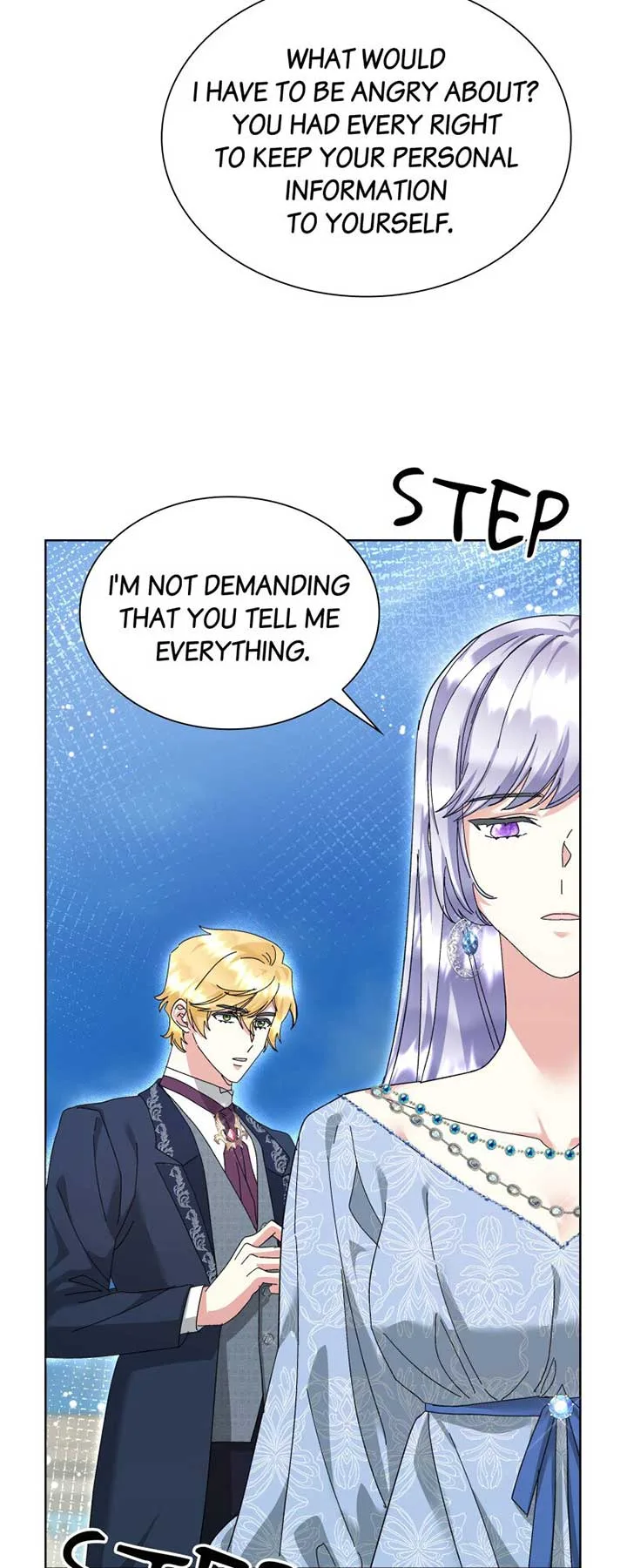 The Return of the Ex-Wife Chapter 30 page 53