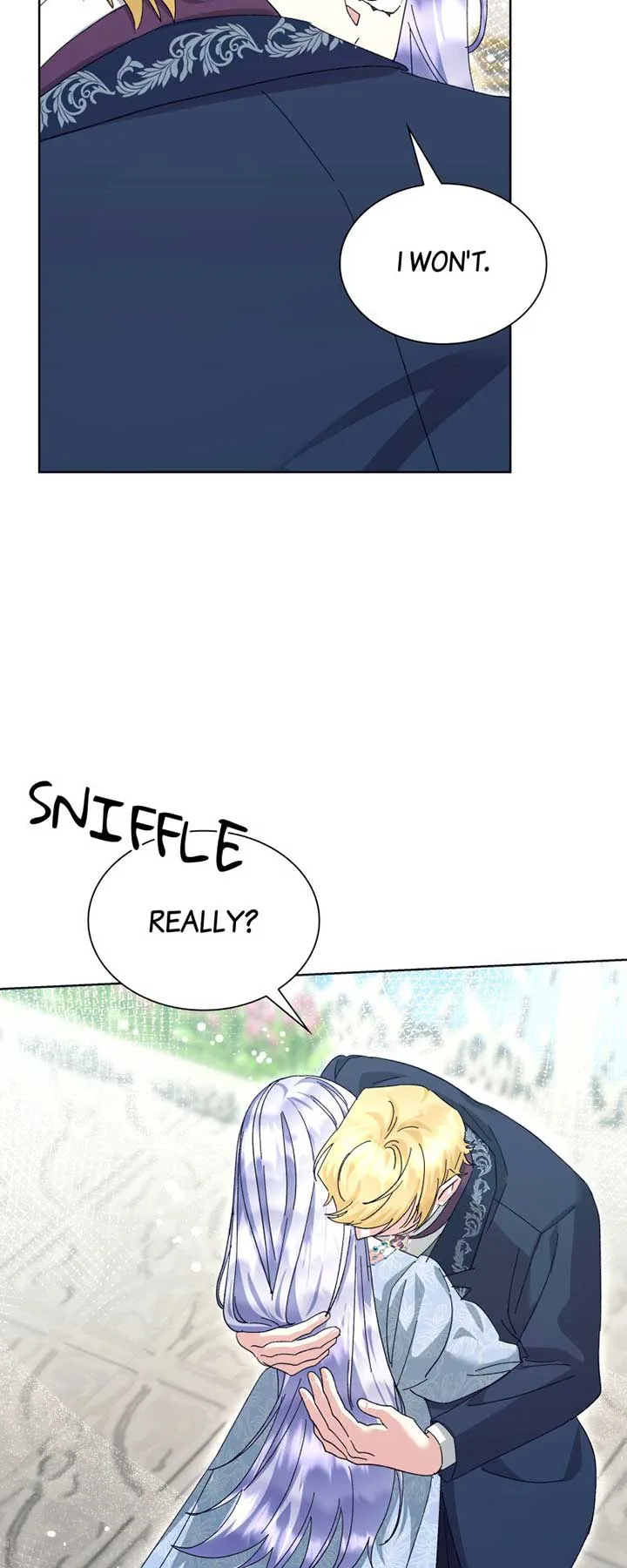The Return of the Ex-Wife Chapter 30 page 72