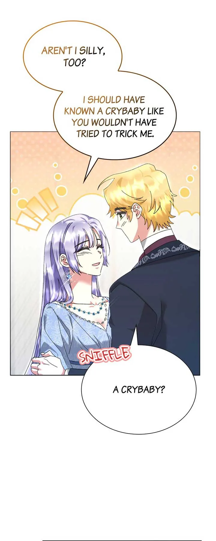 The Return of the Ex-Wife Chapter 30 page 74